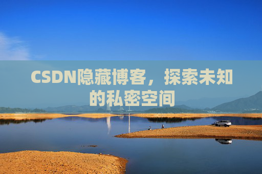 CSDN隐藏博客,探索未知的私密空间